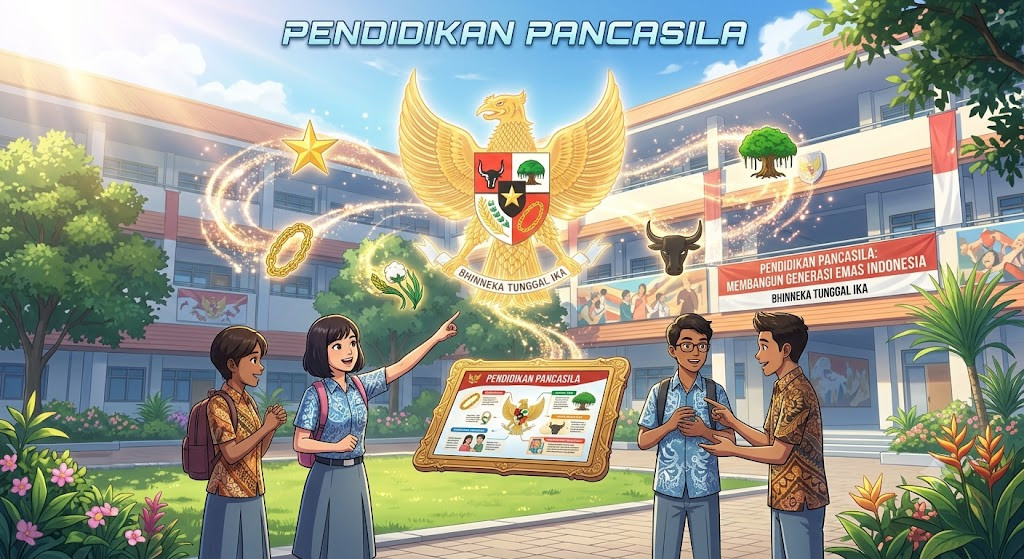 Pendidikan