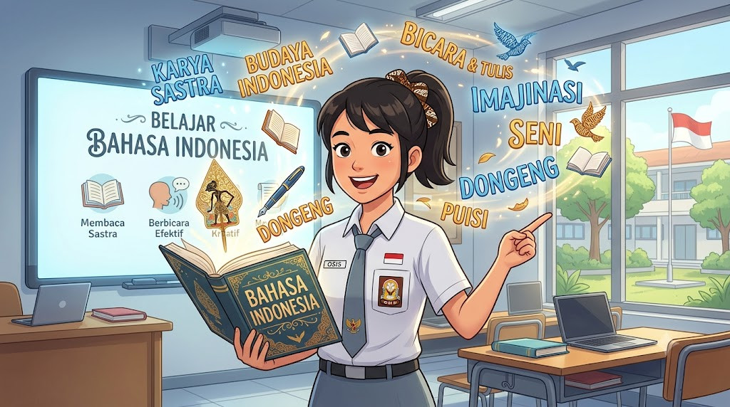 Bahasa