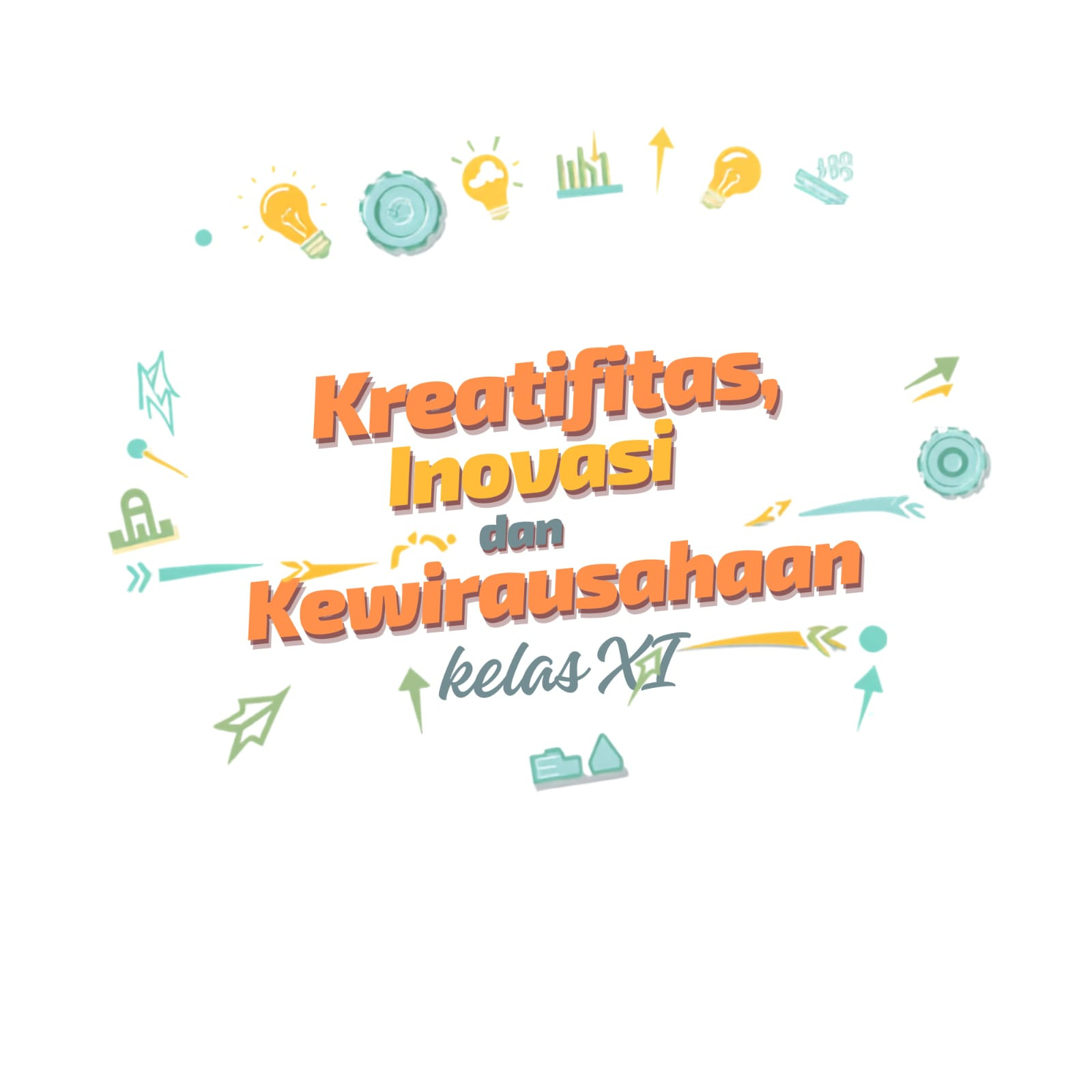 Kreativitas,