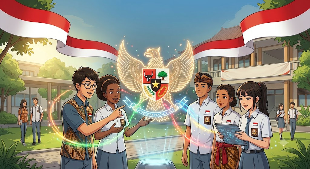 Pendidikan