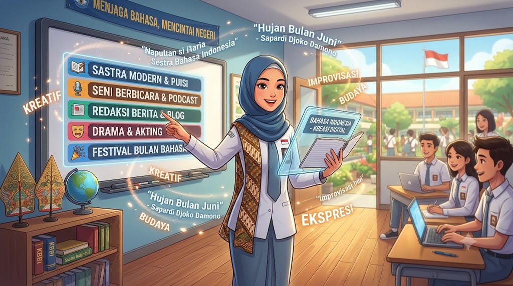 Bahasa
