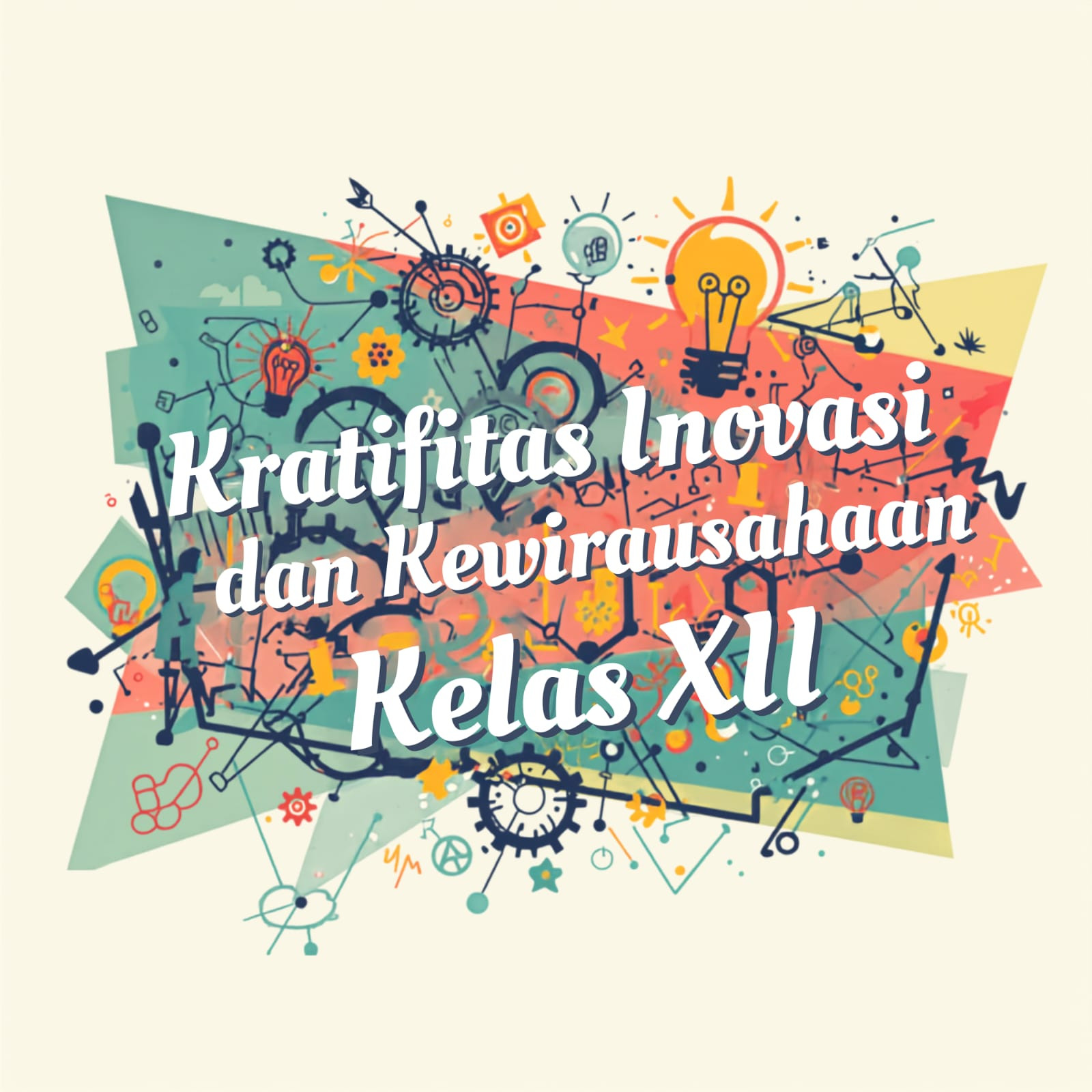 Kreativitas,